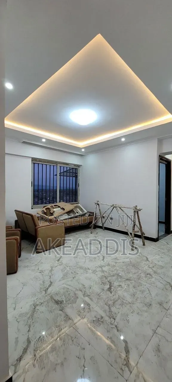 Furnished 2bdrm Condo in Bole Ayat for sale