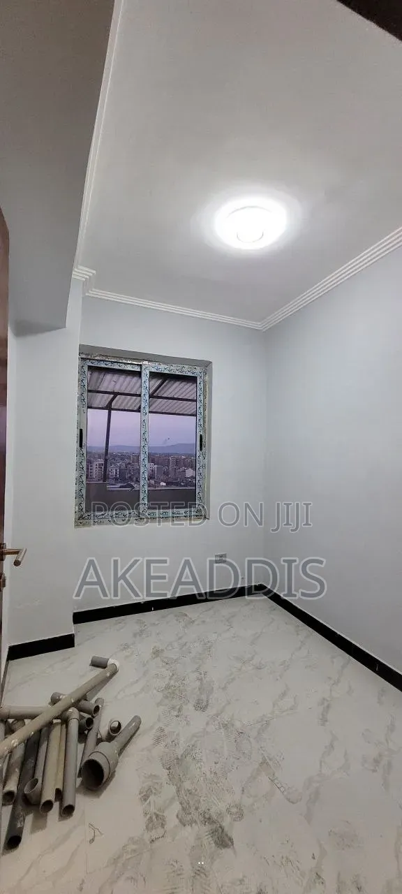Furnished 2bdrm Condo in Bole Ayat for sale