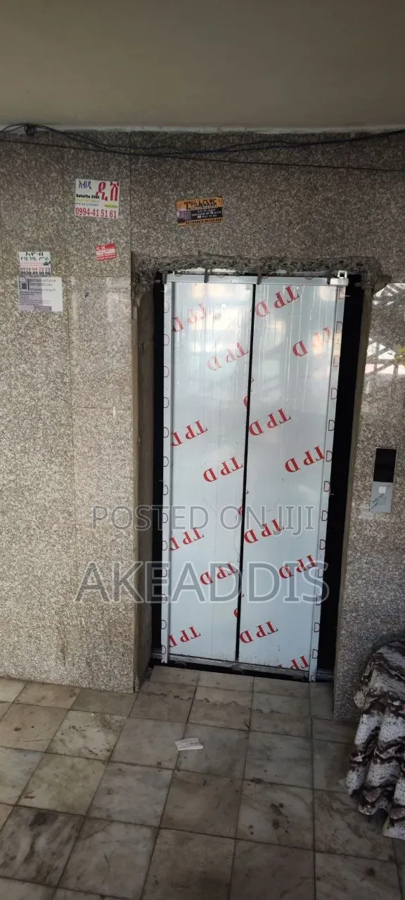 Furnished 2bdrm Condo in Bole Ayat for sale
