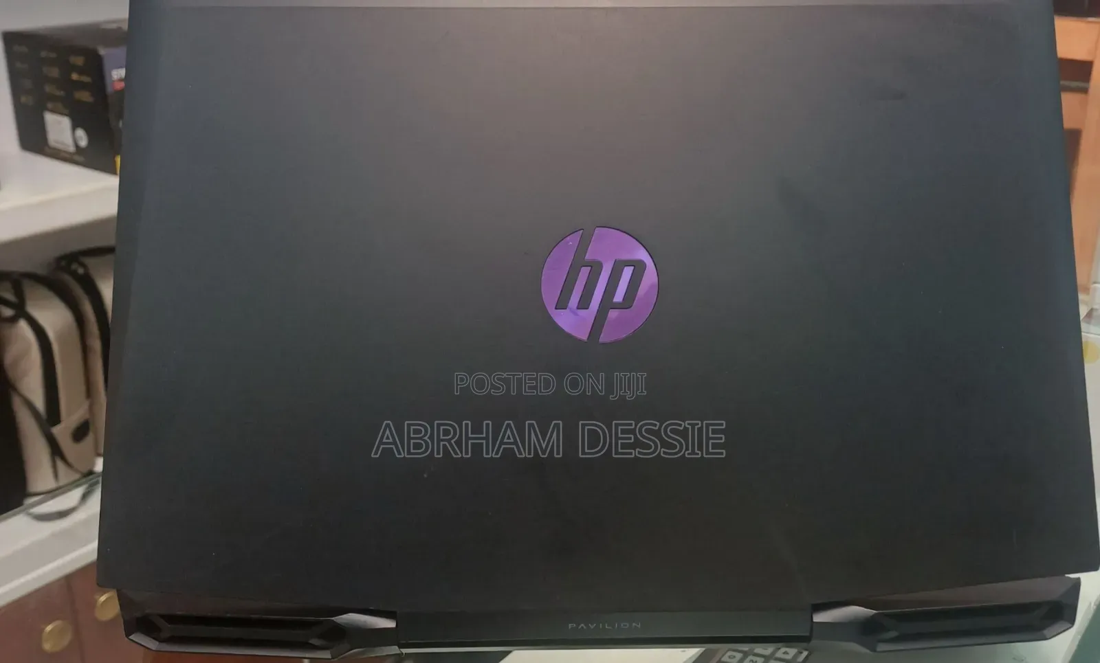 New Laptop HP 16GB Intel Core i7 SSD 512GB