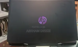 New Laptop HP 16GB Intel Core i7 SSD 512GB