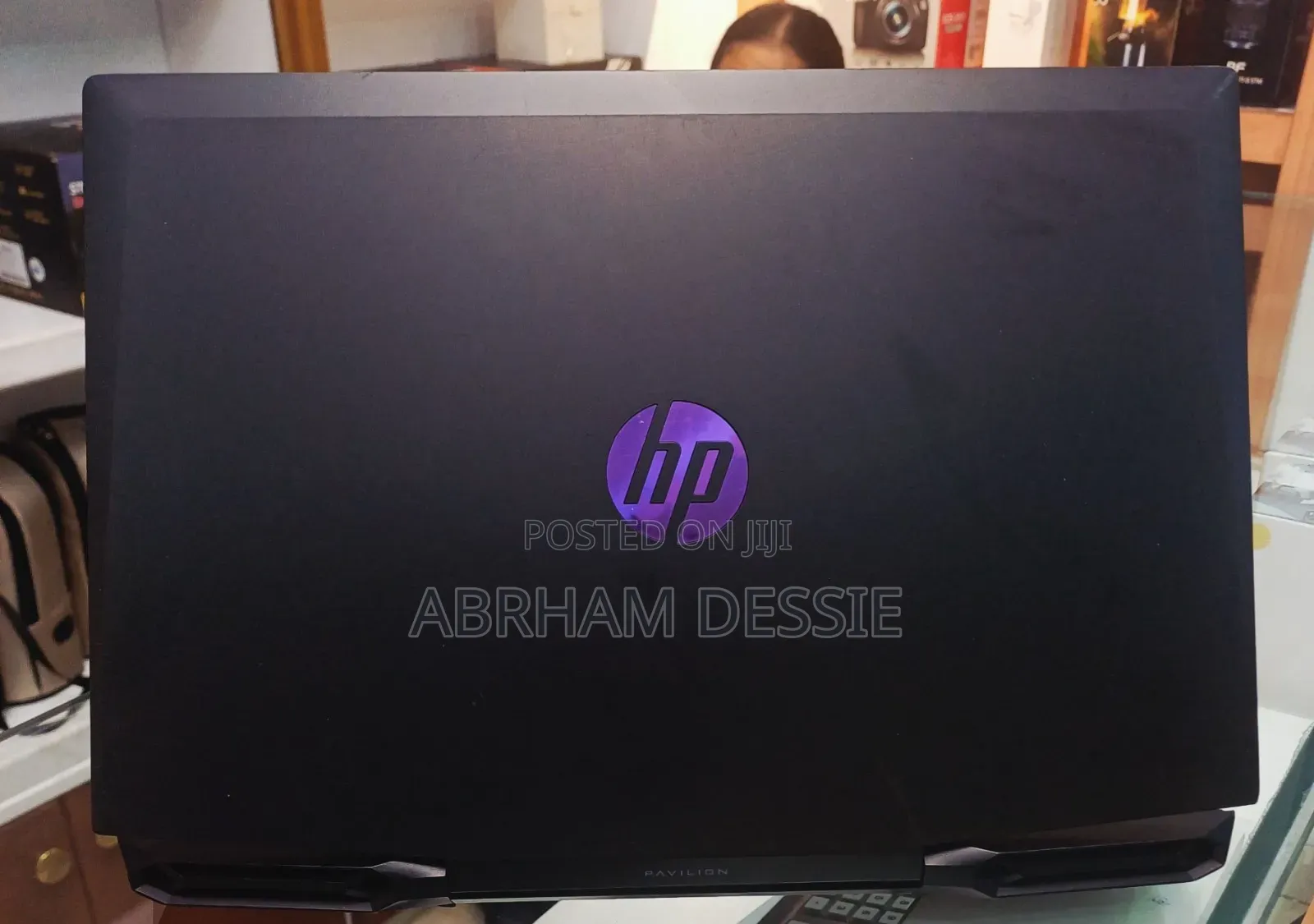 New Laptop HP 16GB Intel Core i7 SSD 512GB