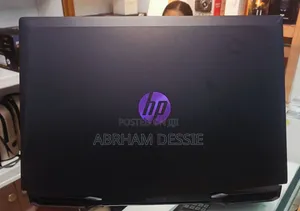 New Laptop HP 16GB Intel Core i7 SSD 512GB