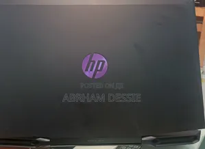 New Laptop HP 16GB Intel Core i7 SSD 512GB