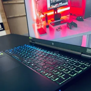 New Laptop Acer Predator Helios Neo 16 16GB Intel Core i7 SSD 1T