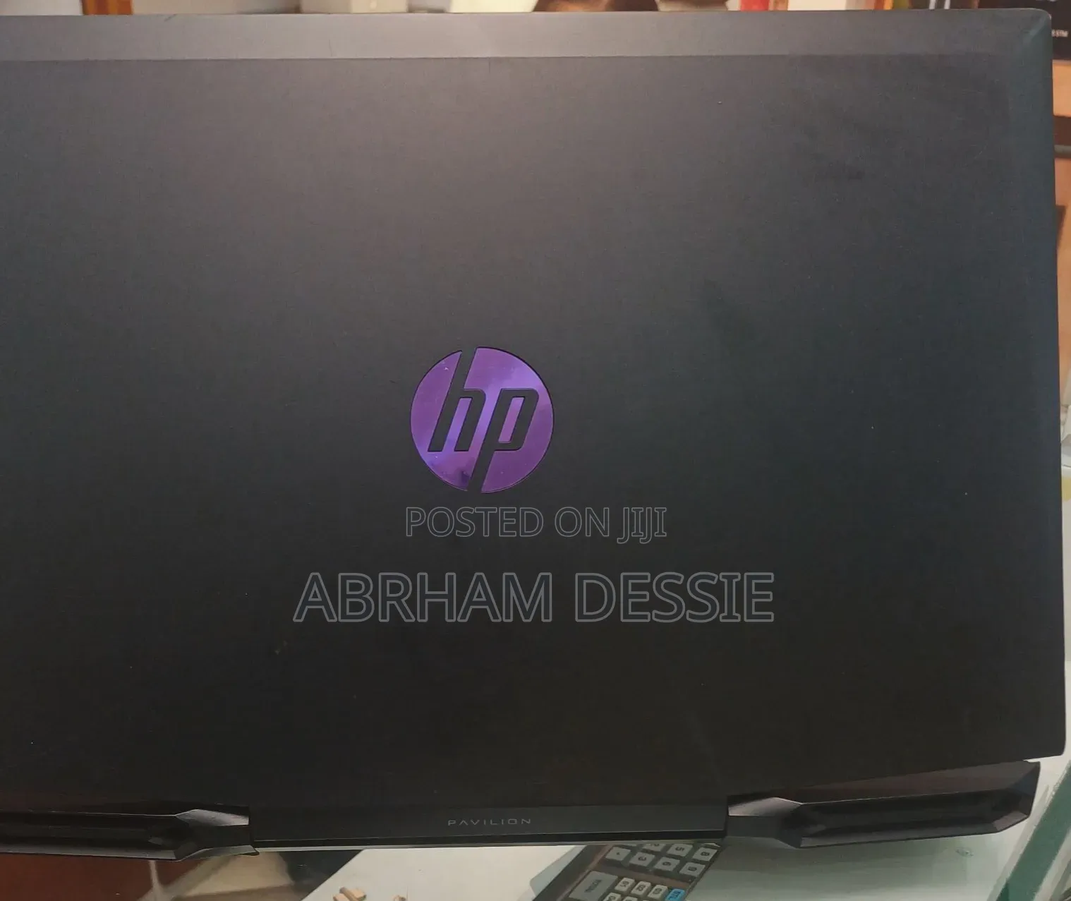 New Laptop HP 16GB Intel Core i7 SSD 512GB