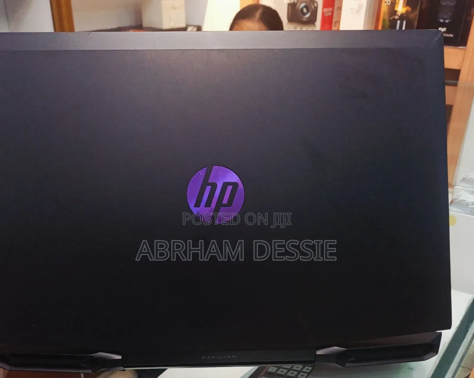 New Laptop HP 16GB Intel Core i7 SSD 512GB