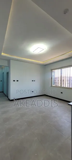 Furnished 2bdrm Condo in Bole Ayat for sale