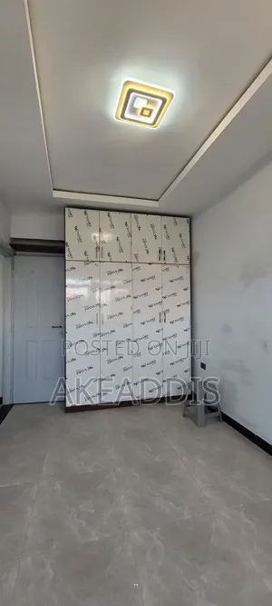 Furnished 2bdrm Condo in Bole Ayat for sale