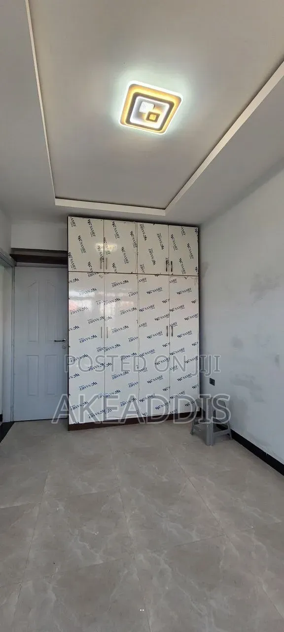 Furnished 2bdrm Condo in Bole Ayat for sale
