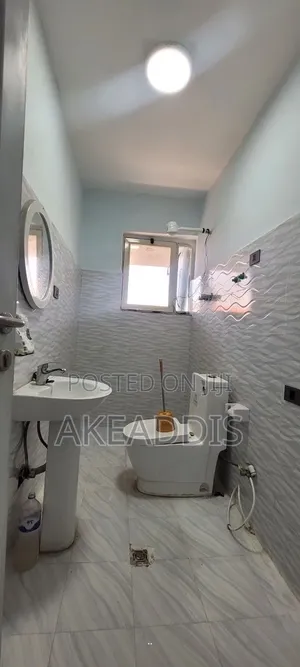 Furnished 2bdrm Condo in Bole Ayat for sale