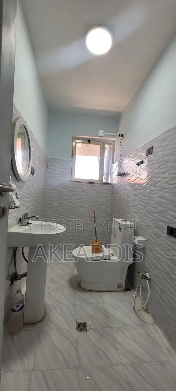 Furnished 2bdrm Condo in Bole Ayat for sale