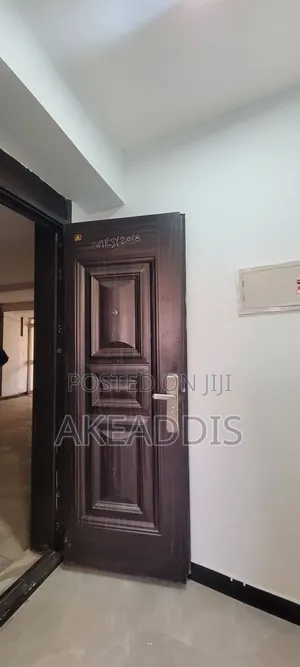 Furnished 2bdrm Condo in Bole Ayat for sale