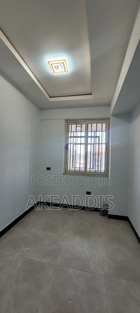 Furnished 2bdrm Condo in Bole Ayat for sale