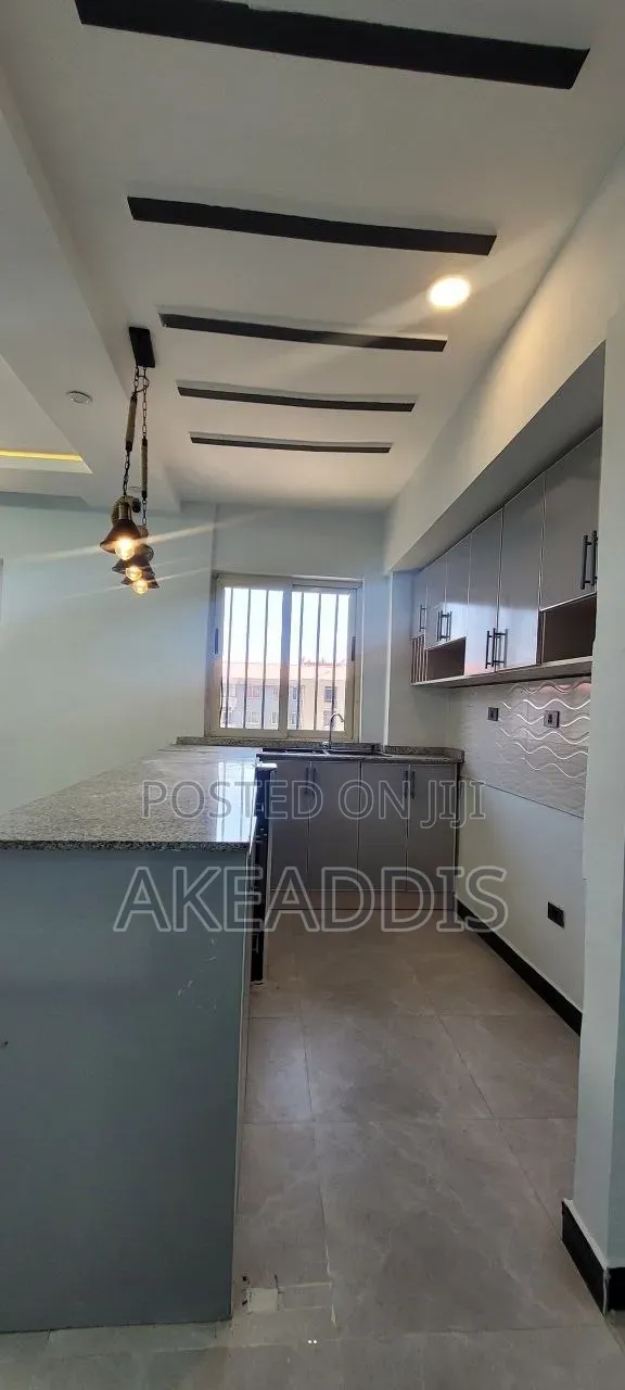 Furnished 2bdrm Condo in Bole Ayat for sale