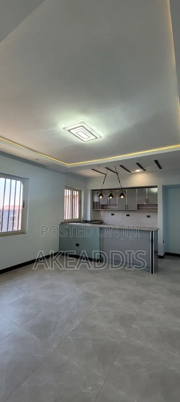 Furnished 2bdrm Condo in Bole Ayat for sale