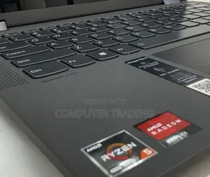 New Laptop Lenovo IdeaPad Flex 15 16GB AMD Ryzen 5 SSD 256GB