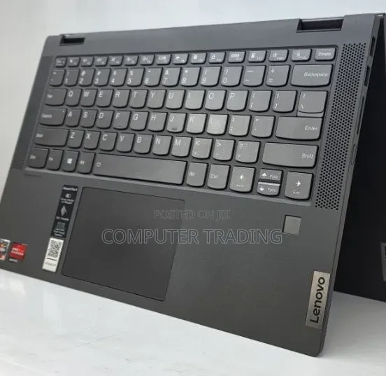 New Laptop Lenovo IdeaPad Flex 15 16GB AMD Ryzen 5 SSD 256GB