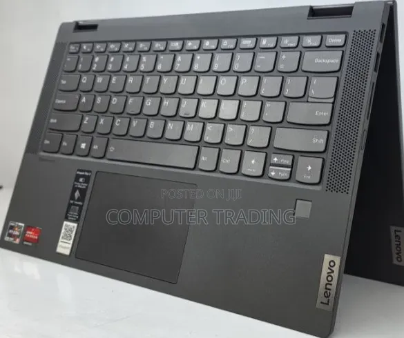 New Laptop Lenovo IdeaPad Flex 15 16GB AMD Ryzen 5 SSD 256GB