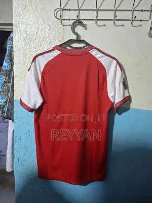 Arsenal Home Kit