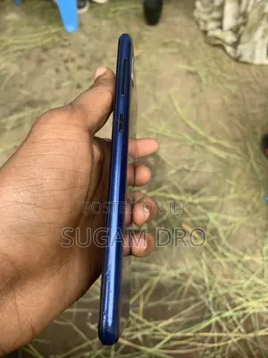 Samsung A10 32 GB Blue