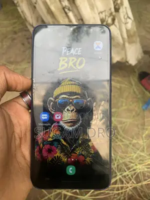Samsung A10 32 GB Blue