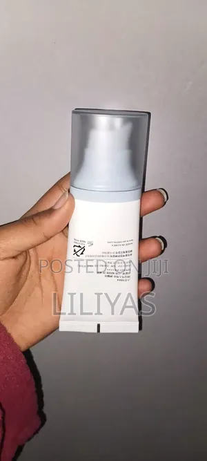 Centella Sunscreen From Dubai