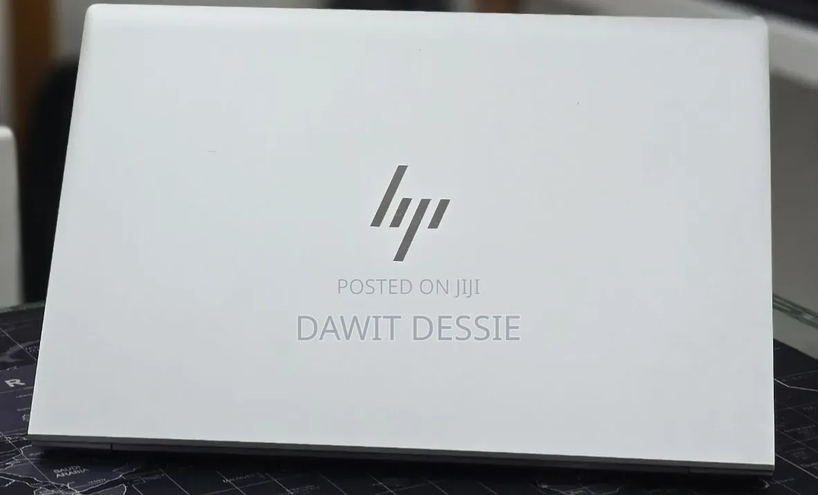 New Laptop HP EliteBook 830 G7 16GB Intel Core i7 SSD 512GB