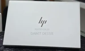 New Laptop HP EliteBook 830 G7 16GB Intel Core i7 SSD 512GB