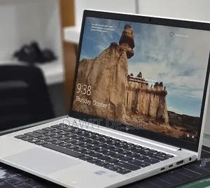 New Laptop HP EliteBook 830 G7 16GB Intel Core i7 SSD 512GB