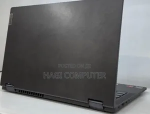New Laptop Lenovo IdeaPad Flex 15 16GB AMD Ryzen 5 SSD 256GB