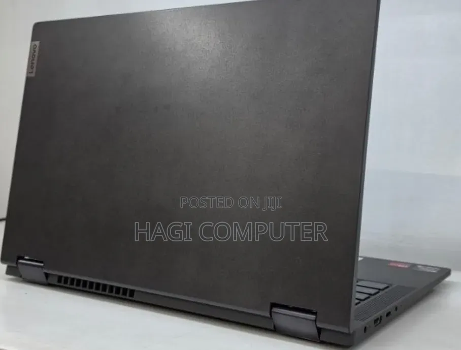 New Laptop Lenovo IdeaPad Flex 15 16GB AMD Ryzen 5 SSD 256GB
