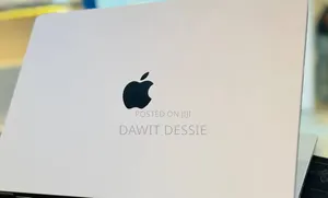 New Laptop Apple MacBook Pro 2021 M1 32GB Apple M1 Pro SSD 1T
