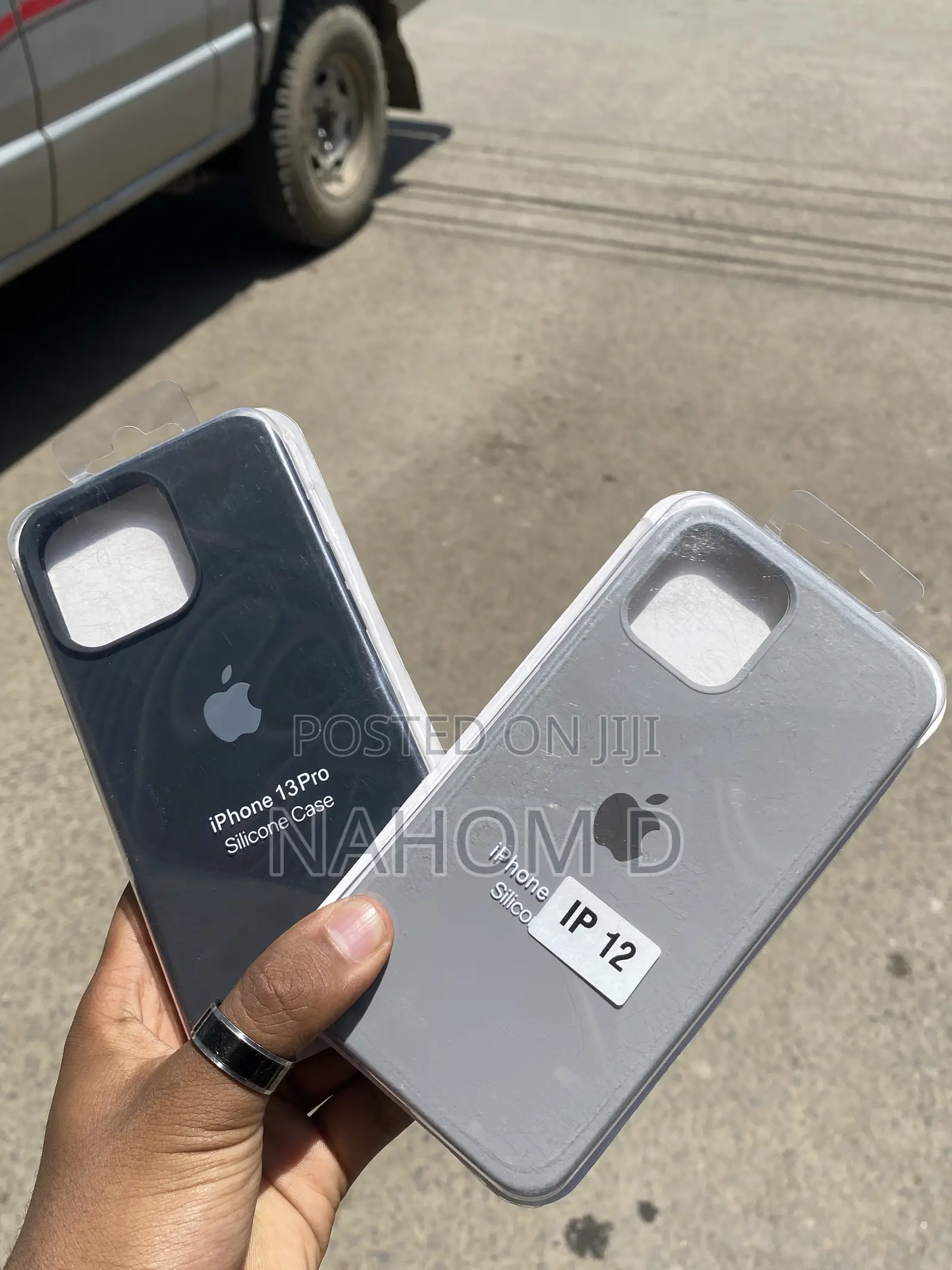 Phone Case