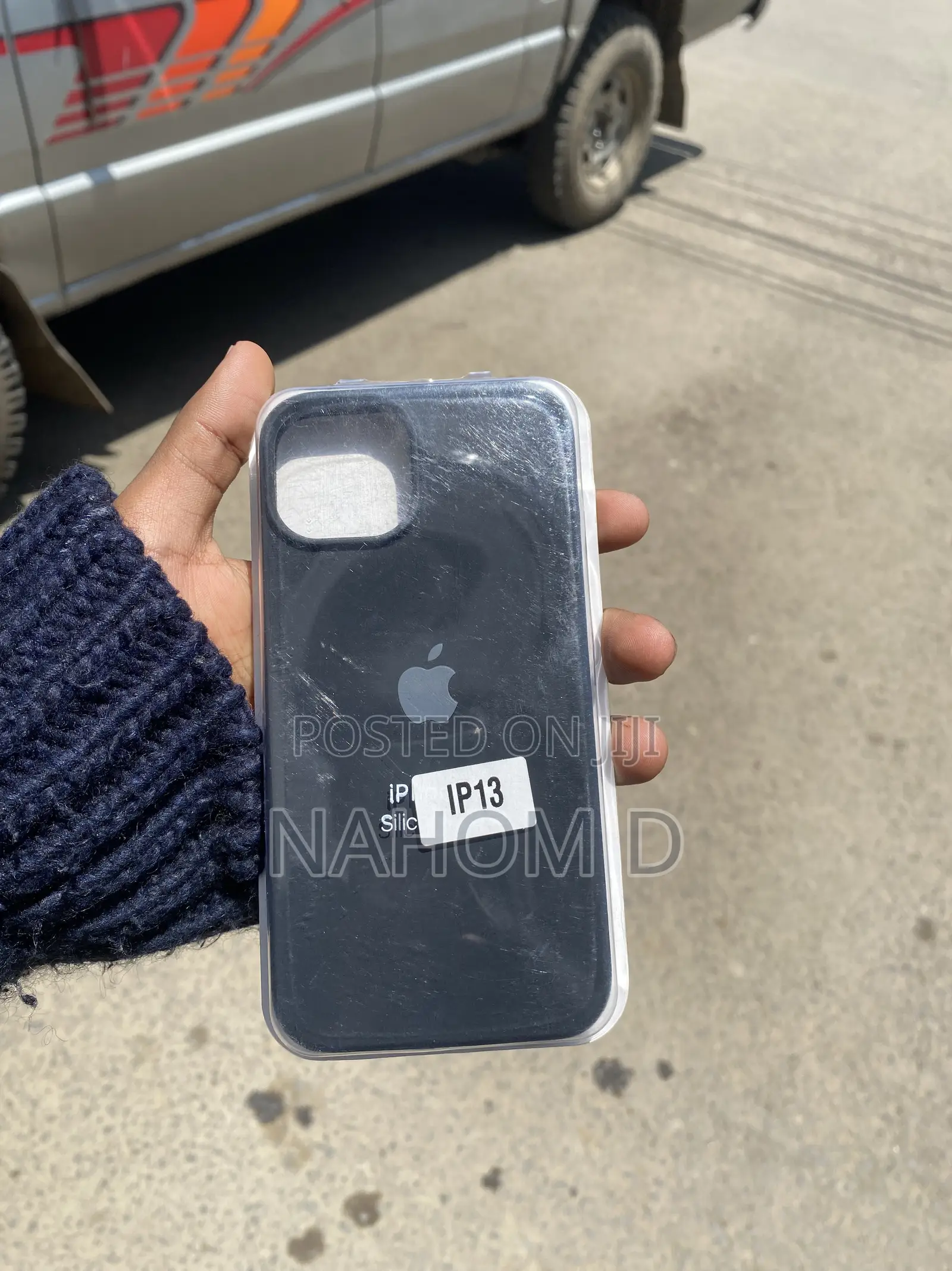 Phone Case