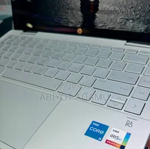 New Laptop HP Pavilion 14 x360 2-in-1 16GB Intel Core i5 SSD 512GB