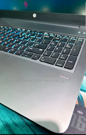 New Laptop HP ZBook 15 16GB Intel Core i7 SSD 512GB