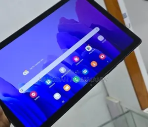 New Samsung Galaxy Tab A7 Lite 32 GB Silver