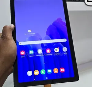 New Samsung Galaxy Tab A7 Lite 32 GB Silver