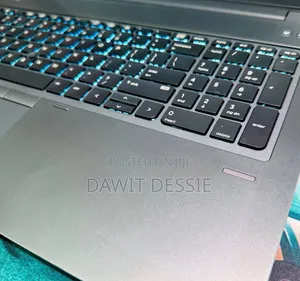 Laptop HP 16GB Intel Core i7 SSD 512GB