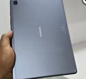 New Samsung Galaxy Tab A7 Lite 32 GB Silver