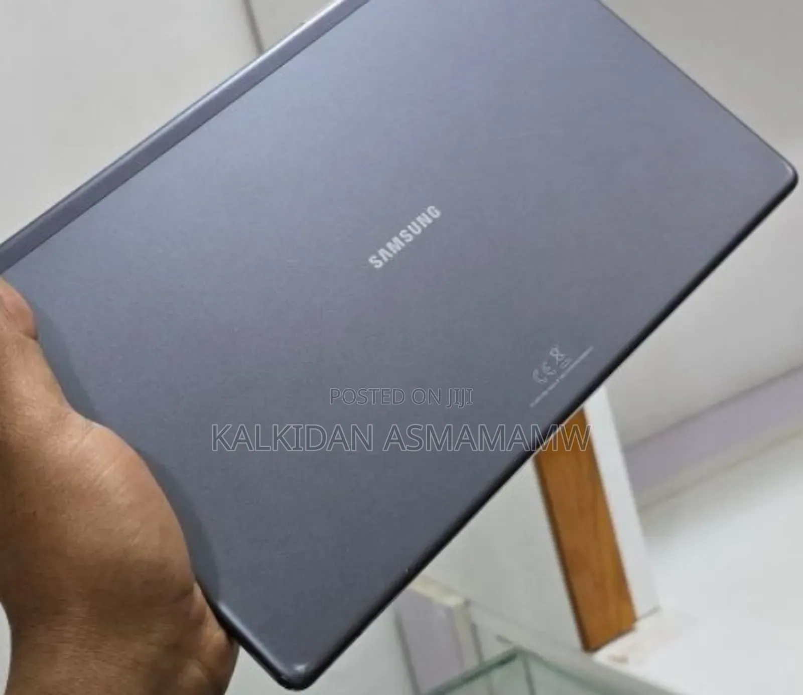 New Samsung Galaxy Tab A7 Lite 32 GB Silver