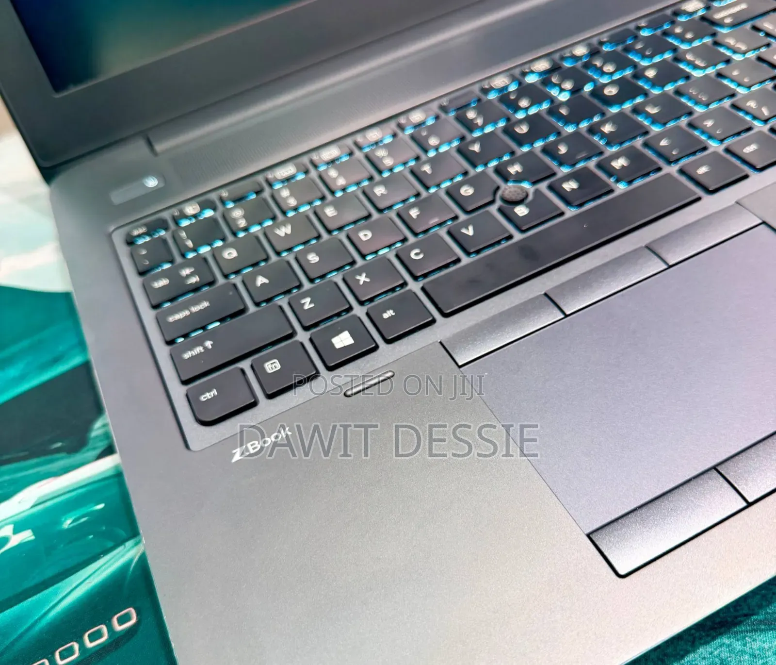 Laptop HP 16GB Intel Core i7 SSD 512GB