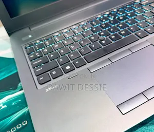 Laptop HP 16GB Intel Core i7 SSD 512GB