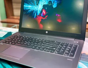Laptop HP 16GB Intel Core i7 SSD 512GB