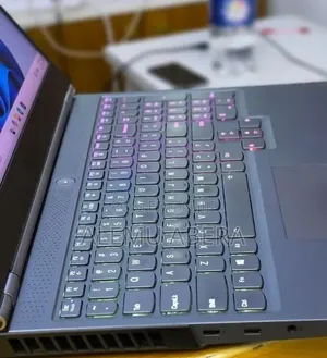 New Laptop Lenovo Legion 7 16GB Intel Core i7 SSD 512GB