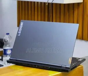 New Laptop Lenovo Legion 7 16GB Intel Core i7 SSD 512GB