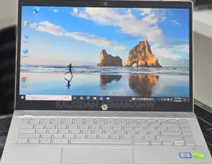 New Laptop HP Pavilion 14 16GB Intel Core i5 SSD 512GB