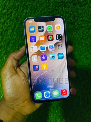 Apple iPhone 12 256 GB Blue