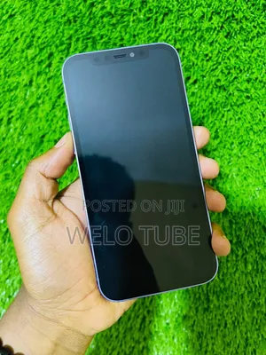 Apple iPhone 12 256 GB Blue